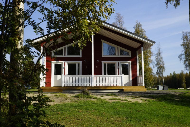 LeiKon Lahti, Tornion leirintäalueen hanke