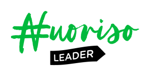 Nuoriso Leader -logo.