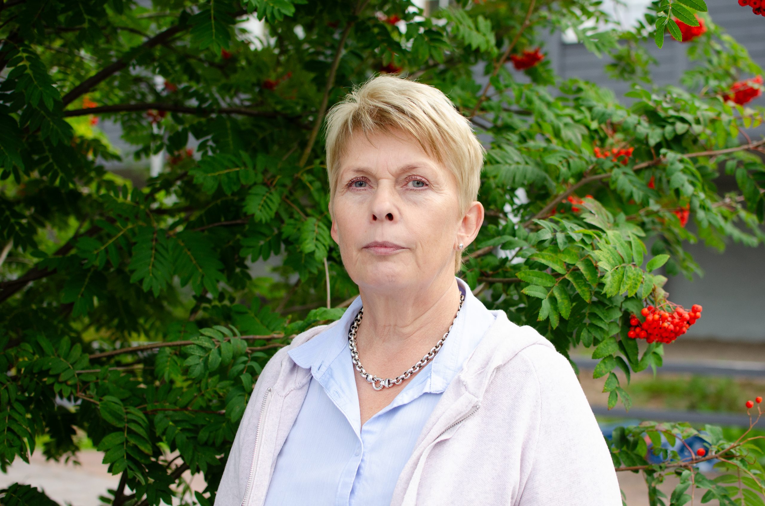 Hilkka Konttaniemi