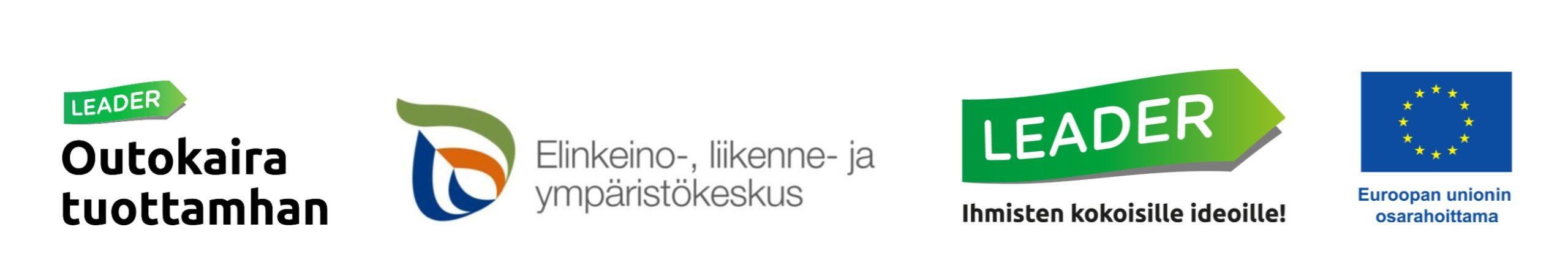 Logot hankerahoitus Logot hankerahoitus
